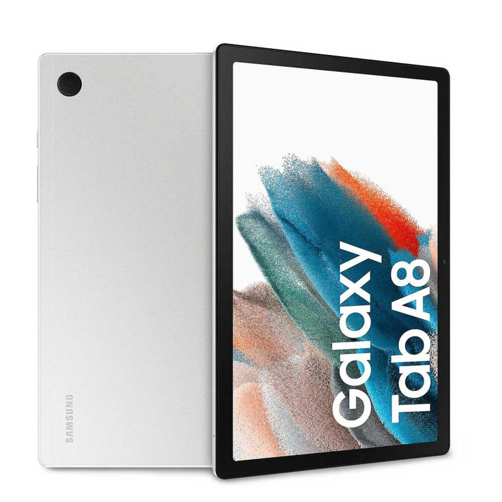 تبلت سامسونگ مدل Galaxy Tab A8 10.5 SM-X205 ظرفیت 32 گیگابایت و رم سه گیگابایت