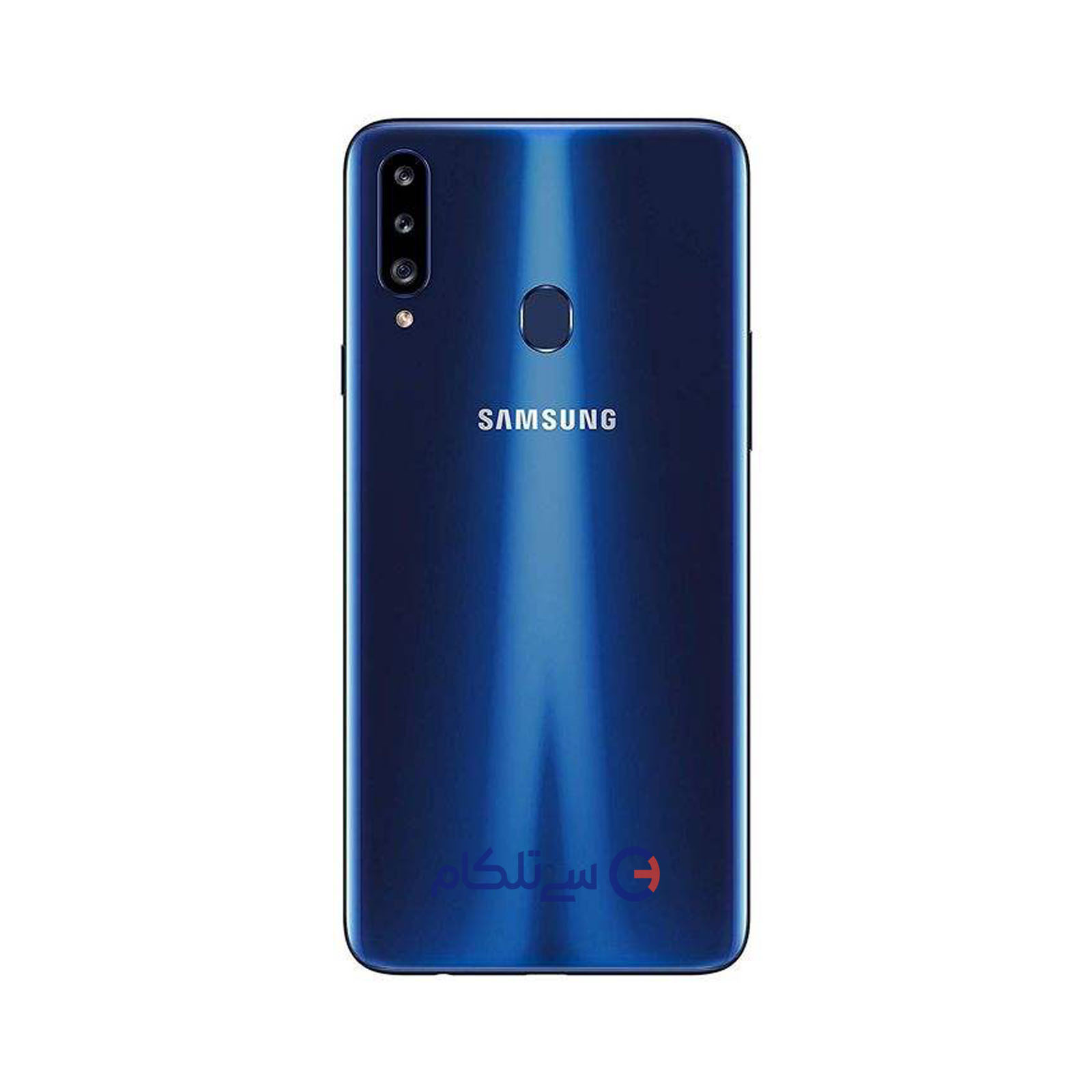 گوشی موبایل سامسونگ مدل Samsung Galaxy A20s SM-A207F/DS دو سیم کارت ظرفیت 64 گیگابایت