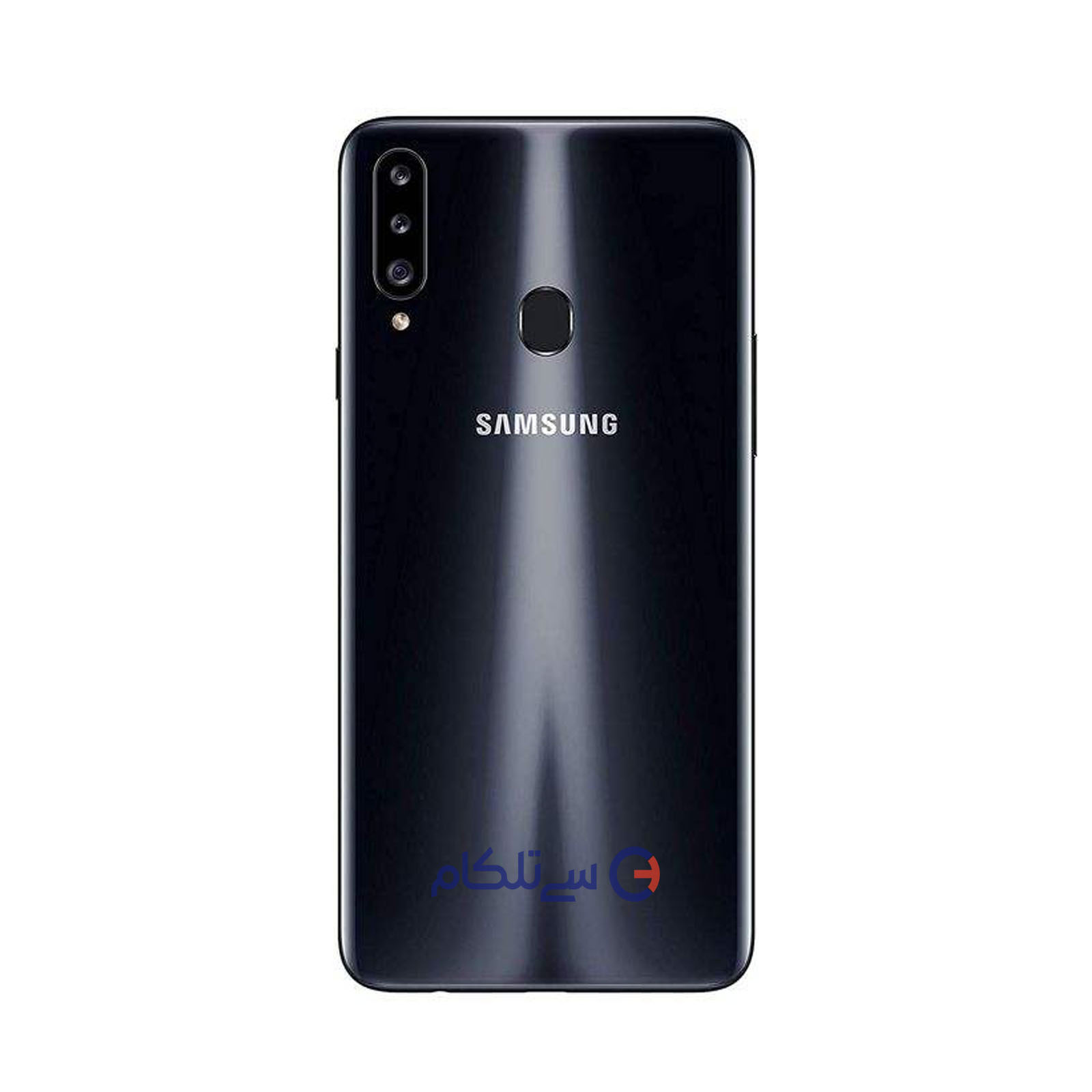 گوشی موبایل سامسونگ مدل Samsung Galaxy A20s SM-A207F/DS دو سیم کارت ظرفیت 64 گیگابایت