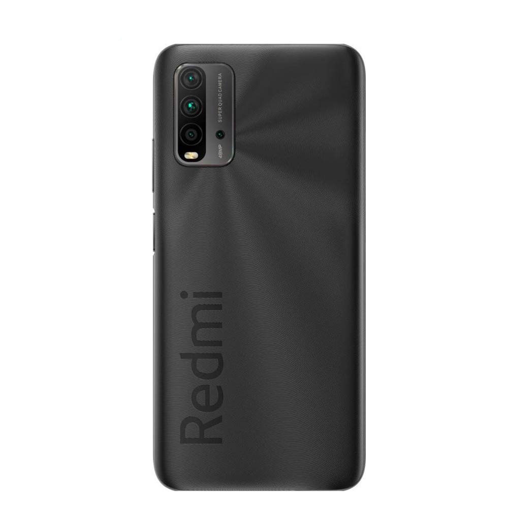 گوشی موبایل شیائومی مدل redmi 9T ظرفیت 128 گیگابایت و رم 4 گیگابایت