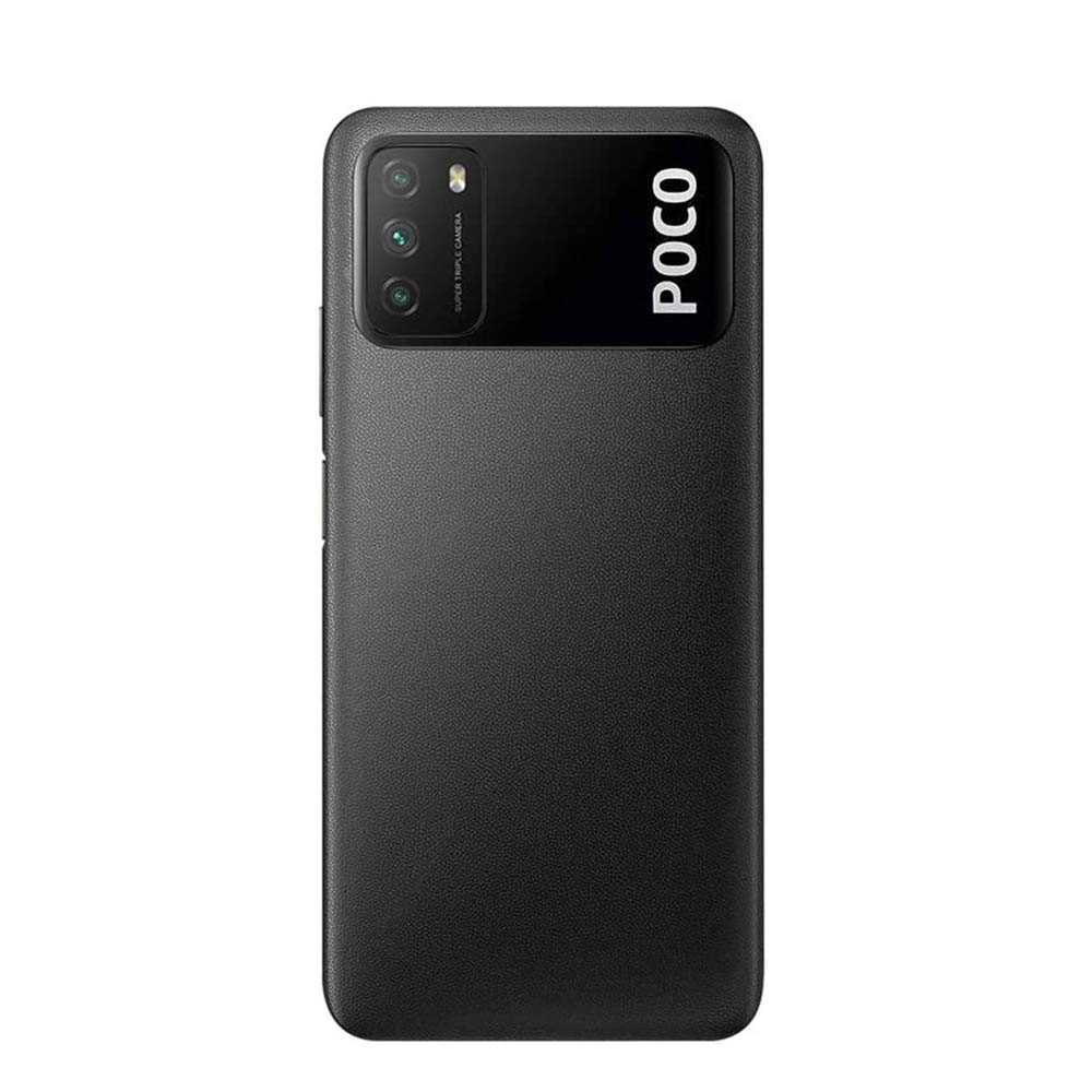 گوشی موبایل شیائومی مدل POCO M3 دو سیم‌ کارت ظرفیت 128 گیگابایت
