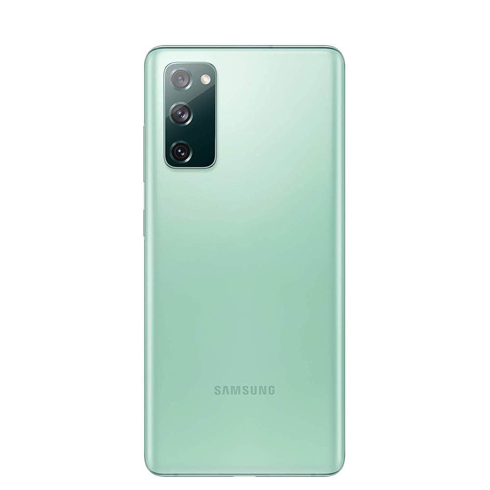 - گوشی موبایل سامسونگ مدل Galaxy S20 FE 5G SM-G781B/DS دو سیم کارت ظرفیت 256 گیگابایت و رم 8 گیگابایت