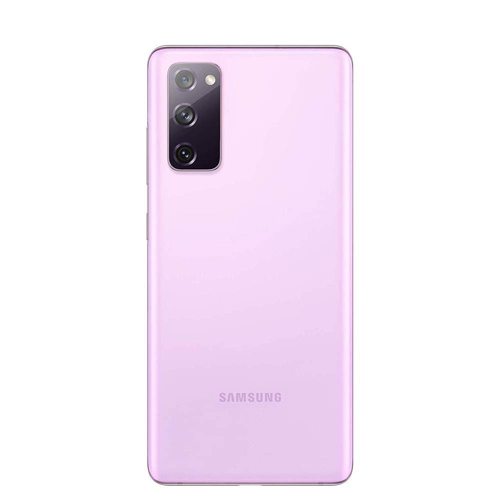 - گوشی موبایل سامسونگ مدل Galaxy S20 FE 5G SM-G781B/DS دو سیم کارت ظرفیت 256 گیگابایت و رم 8 گیگابایت