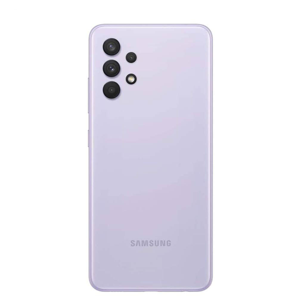 گوشی موبایل سامسونگ مدل Galaxy A32 SM-A325F/DS دو سیم‌کارت ظرفیت 128 گیگابایت و رم 8 گیگابایت