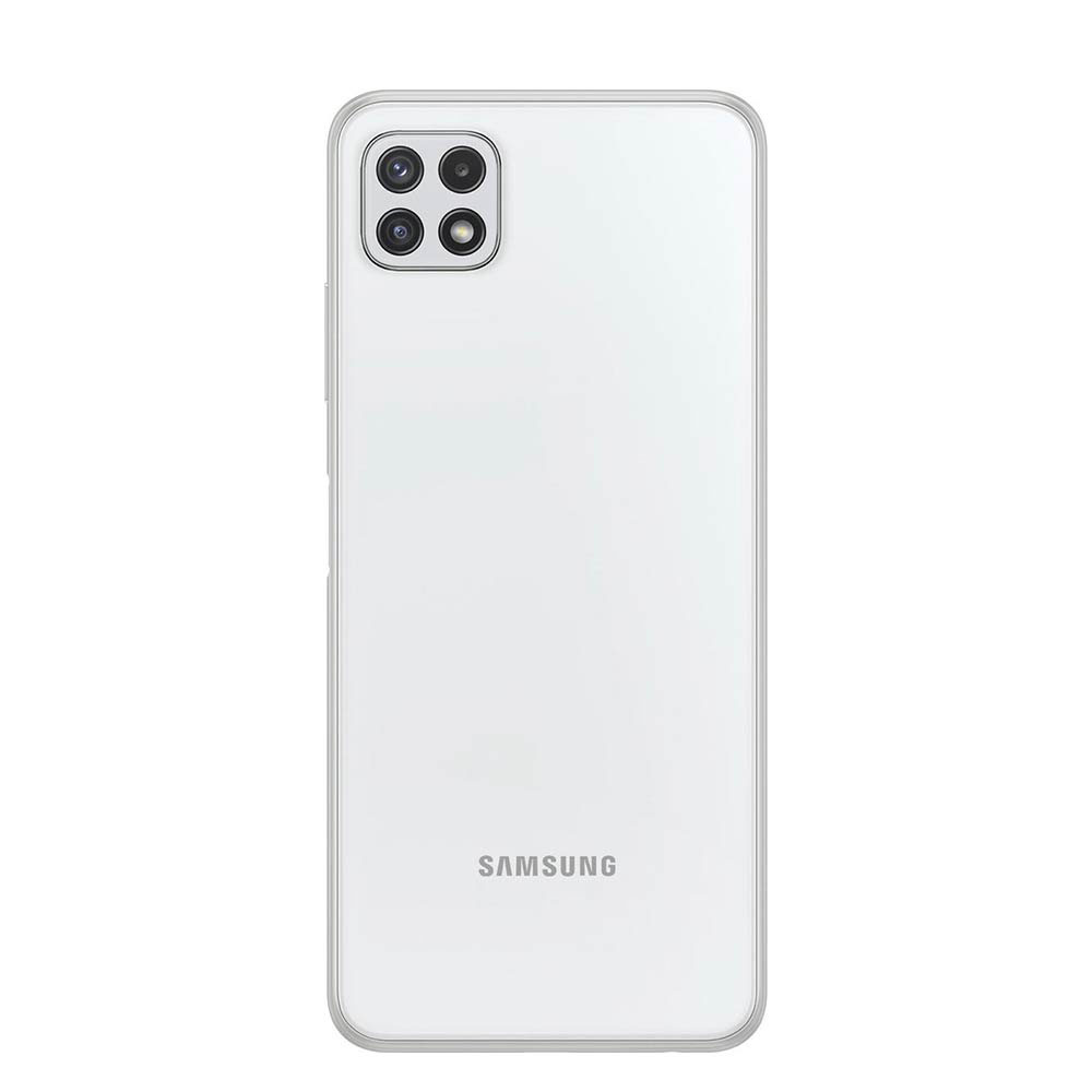 گوشی موبایل سامسونگ مدل Galaxy A22 SM-A225F/DSN دو سیم کارت ظرفیت 64 گیگابایت و رم 4 گیگابایت