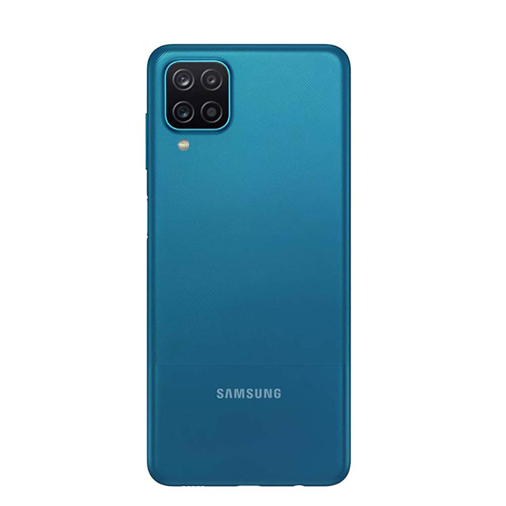 گوشی موبایل سامسونگ مدل Galaxy A12 SM-A125F/DS دو سیم کارت ظرفیت 128 گیگابایت و رم 6 گیگابایت