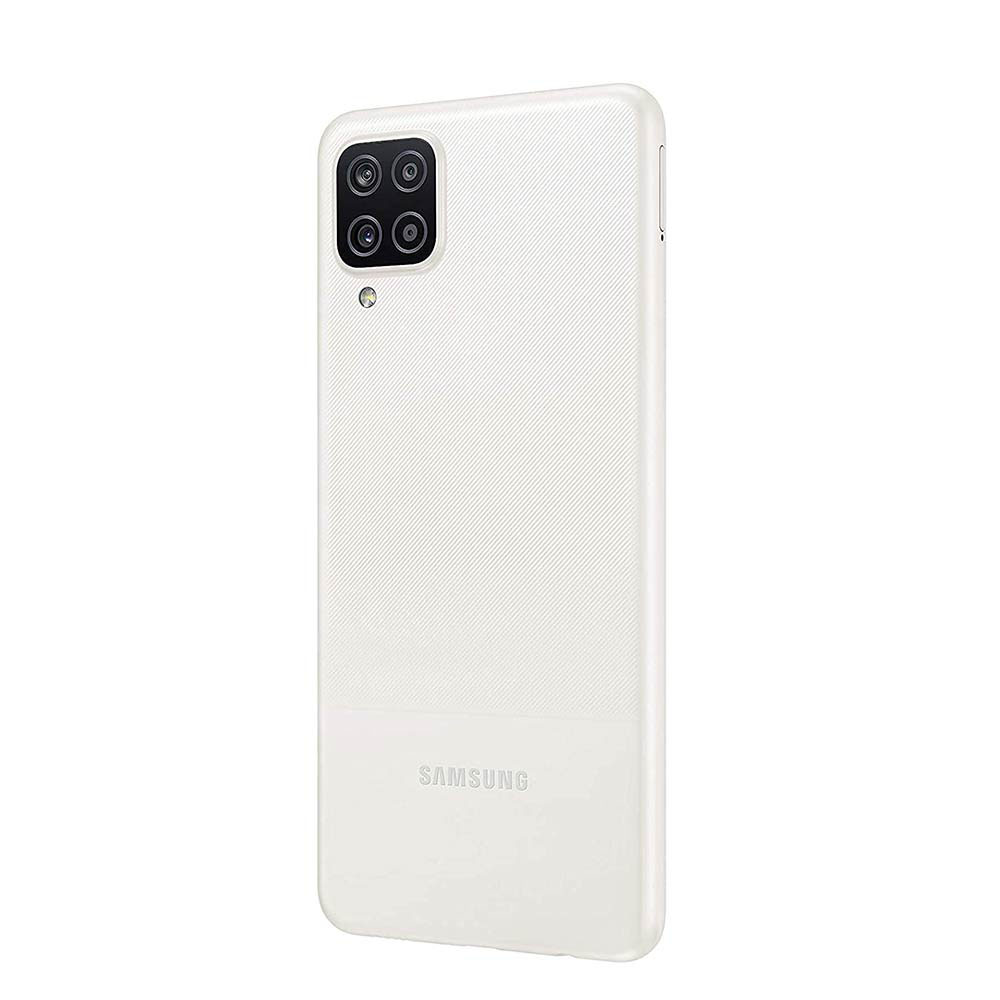 گوشی موبایل سامسونگ مدل Galaxy A12 SM-A125F/DS دو سیم کارت ظرفیت 128 گیگابایت