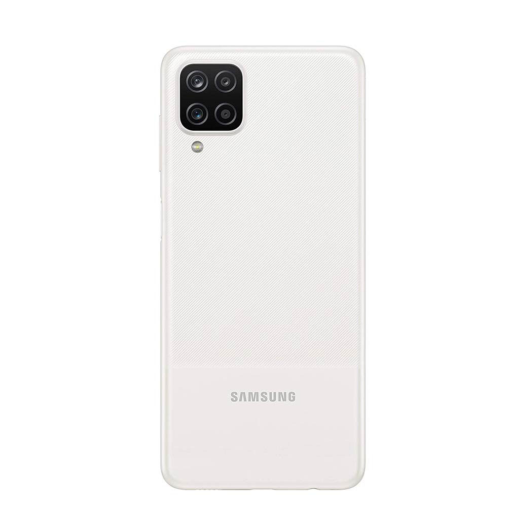 گوشی موبایل سامسونگ مدل Galaxy M12 SM-M127F/DS دو سیم‌کارت ظرفیت 128گیگابایت و رم 4 گیگابایت