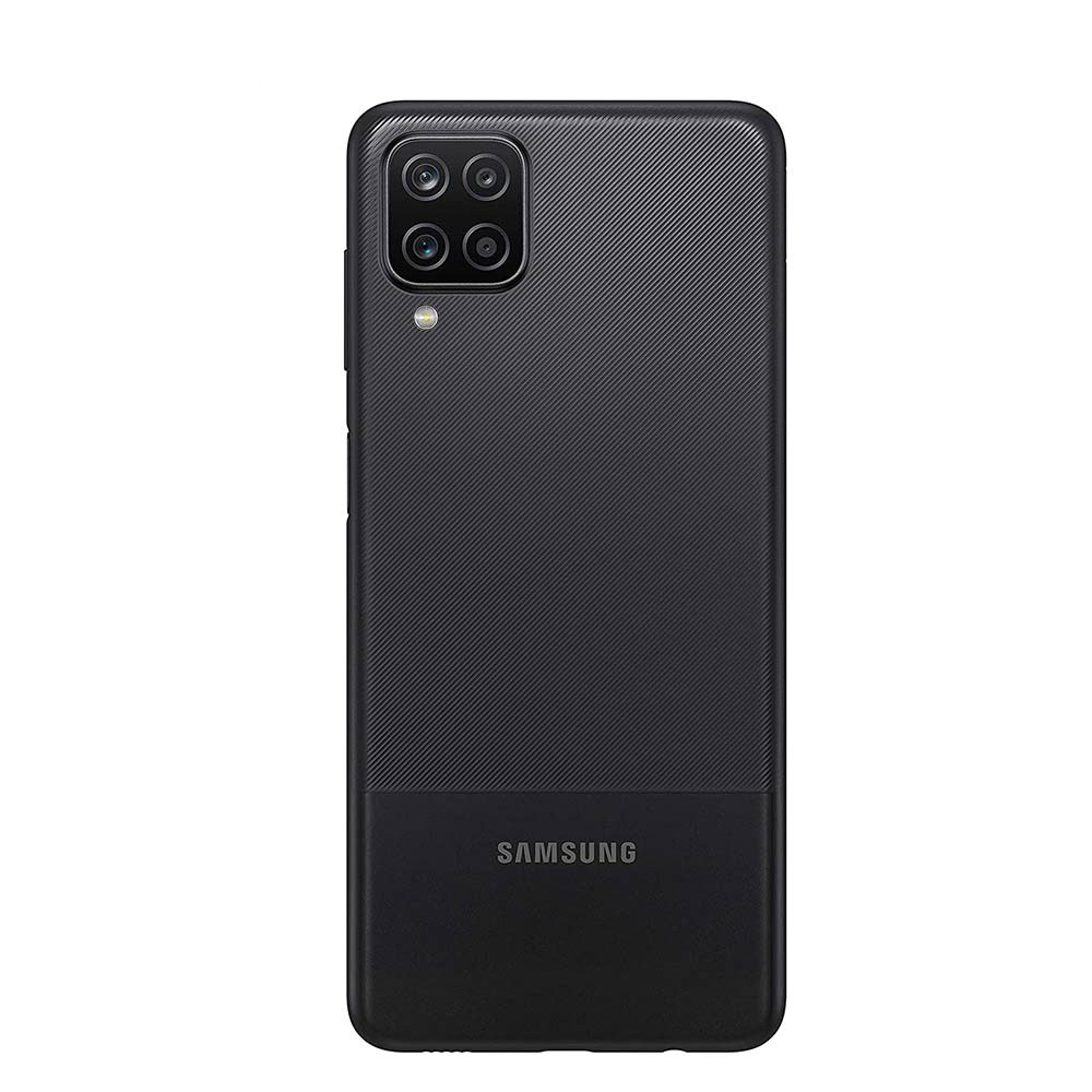 گوشی موبایل سامسونگ مدل Galaxy M12 SM-M127F/DS دو سیم‌کارت ظرفیت 64 گیگابایت و رم 4 گیگابایت