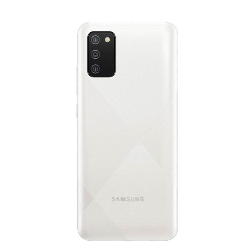 گوشی موبایل سامسونگ مدل Galaxy A02s SM-A025F/DS دو سیم کارت ظرفیت 32گیگابایت