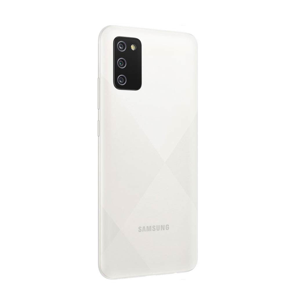 گوشی موبایل سامسونگ مدل Galaxy A02s SM-A025F/DS دو سیم کارت ظرفیت 32گیگابایت