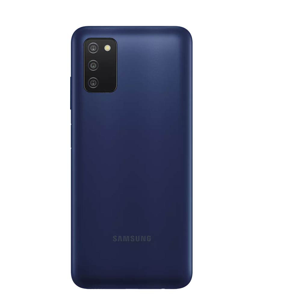 گوشی موبایل سامسونگ مدل Galaxy A03s SM-A037F/DS دو سیم کارت ظرفیت 64گیگابایت و رم 4گیگابایت