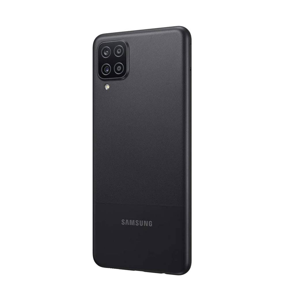 گوشی موبایل سامسونگ مدل Galaxy A12 SM-A127F/DS NACHO ناچو دو سیم کارت ظرفیت 64 گیگابایت