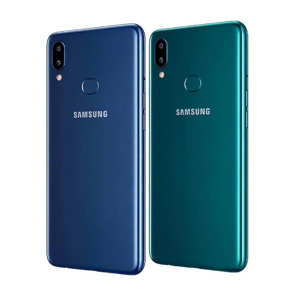 گوشی موبایل سامسونگ مدل Samsung Galaxy A10s SM-A107F/DS دو سیم کارت ظرفیت 32 گیگابایت