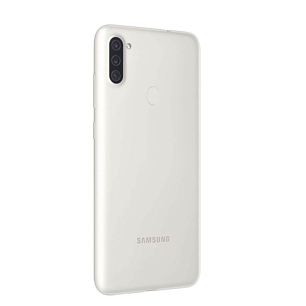 گوشی موبایل سامسونگ مدل Galaxy A11 SM-A115F/DS دو سیم کارت ظرفیت 32 گیگابایت رام 2 گیگابایت