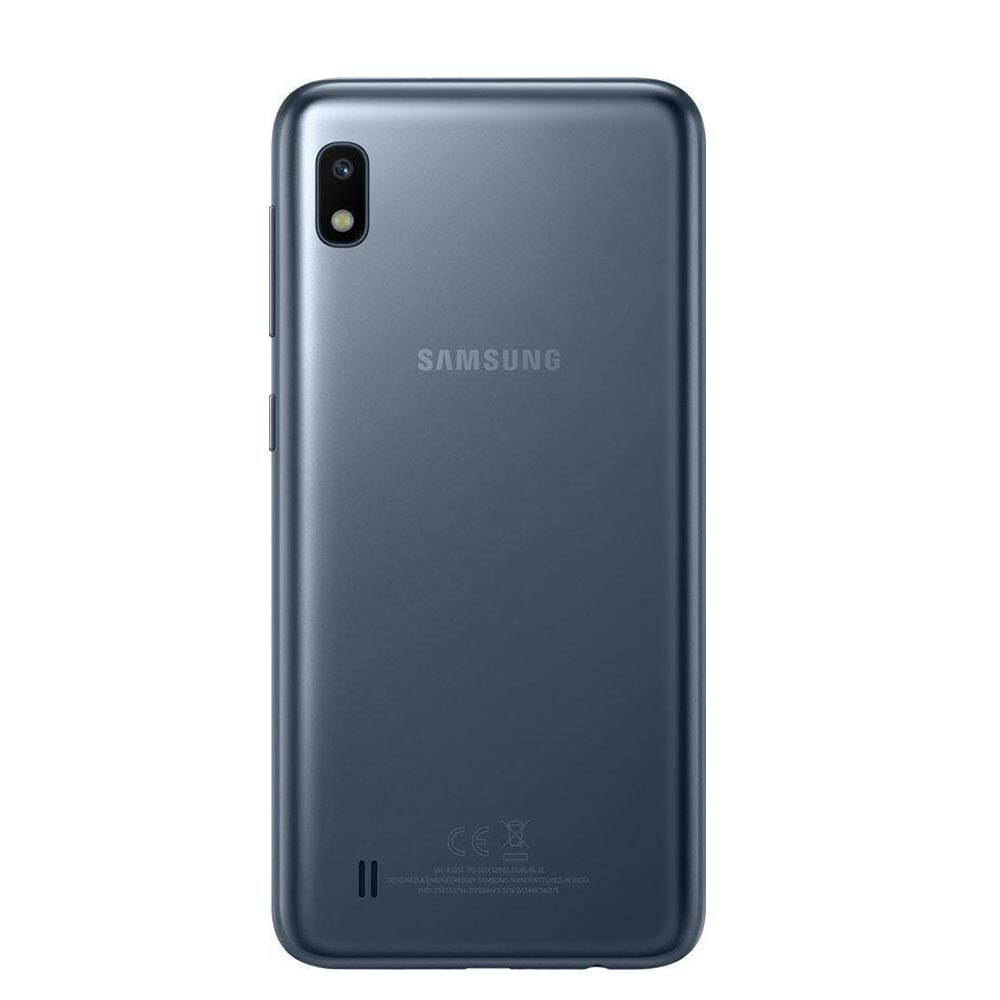 گوشی موبایل سامسونگ مدل Galaxy A10 SM-A105F/DS دو سیم کارت ظرفیت 32 گیگابایت