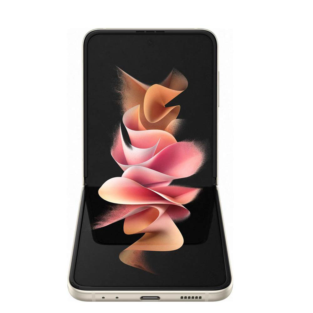 گوشی موبایل سامسونگ مدل Galaxy Z Flip3 5G ظرفیت 128 گیگابایت و رم 8 گیگابایت