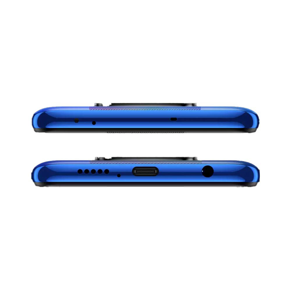 گوشی موبایل شیائومی مدل POCO X3 NFC دو سیم‌ کارت ظرفیت128 گیگابایت