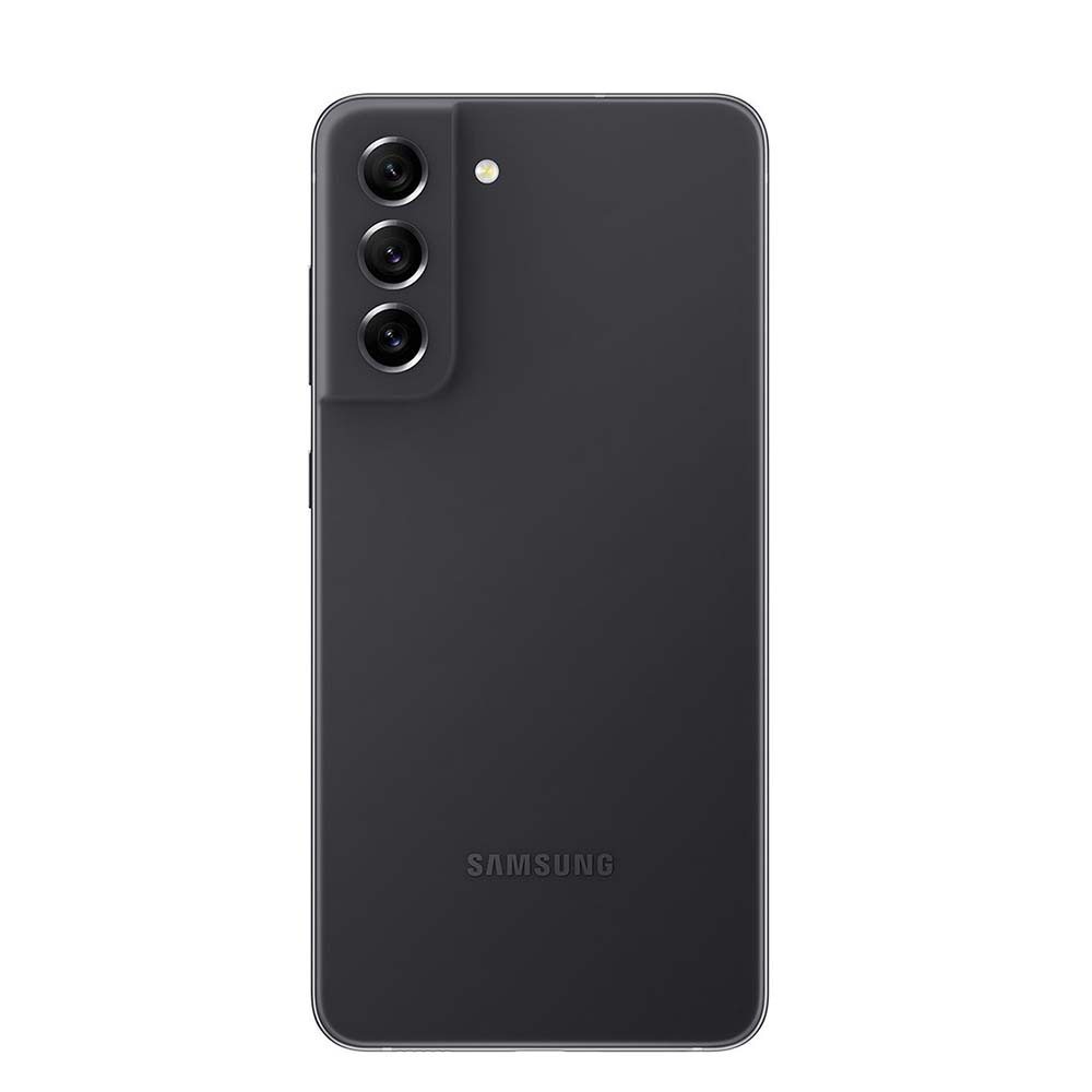 گوشی موبایل سامسونگ مدل Galaxy S21 FE 5G دو سیم‌ کارت ظرفیت128 گیگابایت و رم 8 گیگابایت