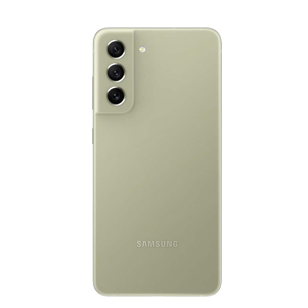 گوشی موبایل سامسونگ مدل Galaxy S21 FE 5G دو سیم‌ کارت ظرفیت128 گیگابایت و رم 8 گیگابایت