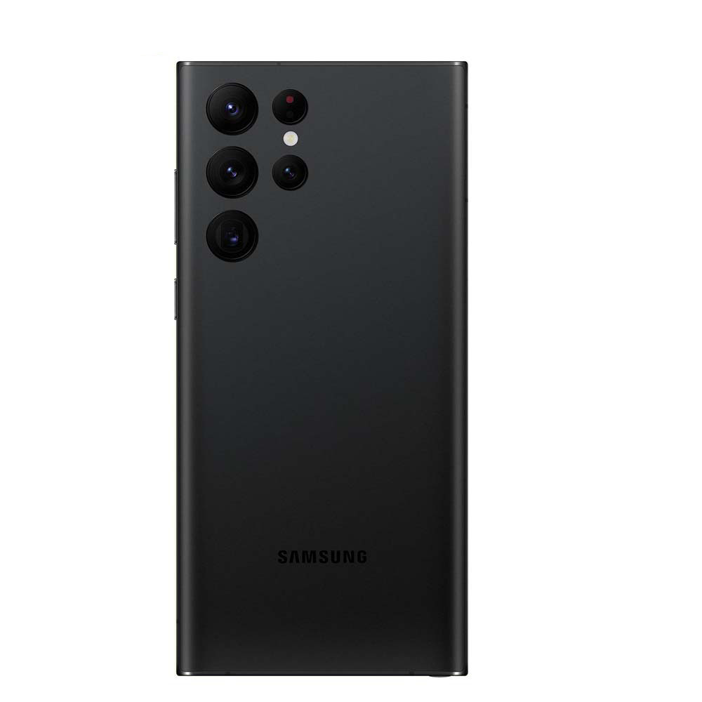 گوشی موبایل سامسونگ مدل Galaxy S22 Ultra 5G دو سیم کارت ظرفیت 256 گیگابایت و رم 12 گیگابایت 