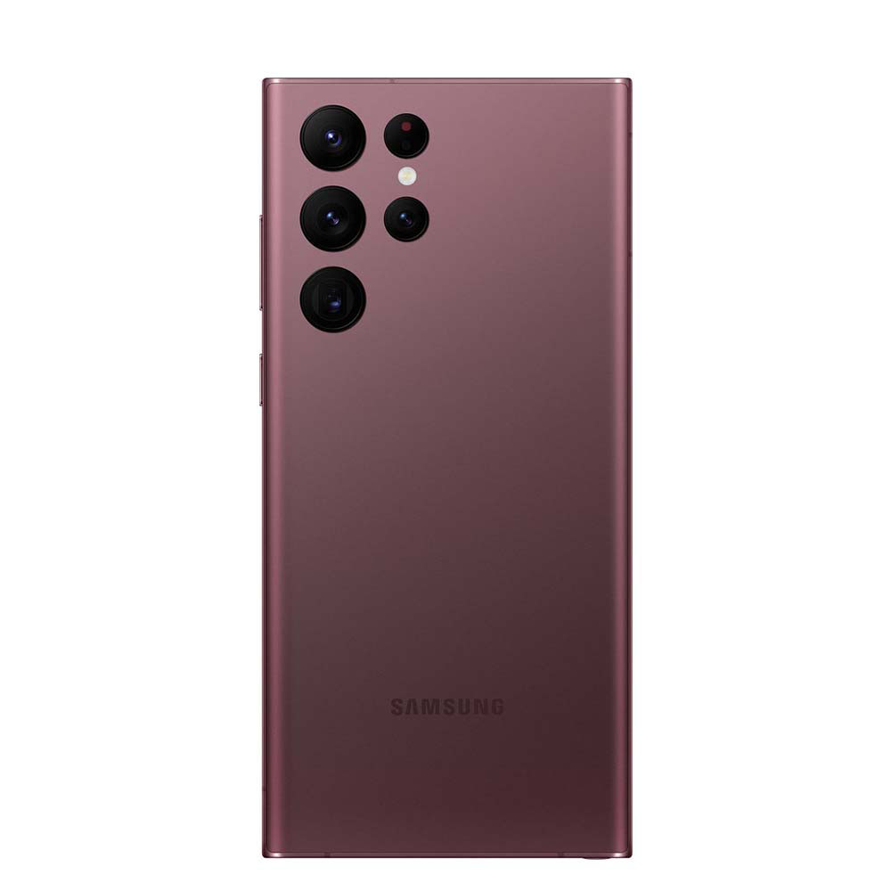 گوشی موبایل سامسونگ مدل Galaxy S22 Ultra 5G دو سیم کارت ظرفیت 256 گیگابایت و رم 12 گیگابایت 