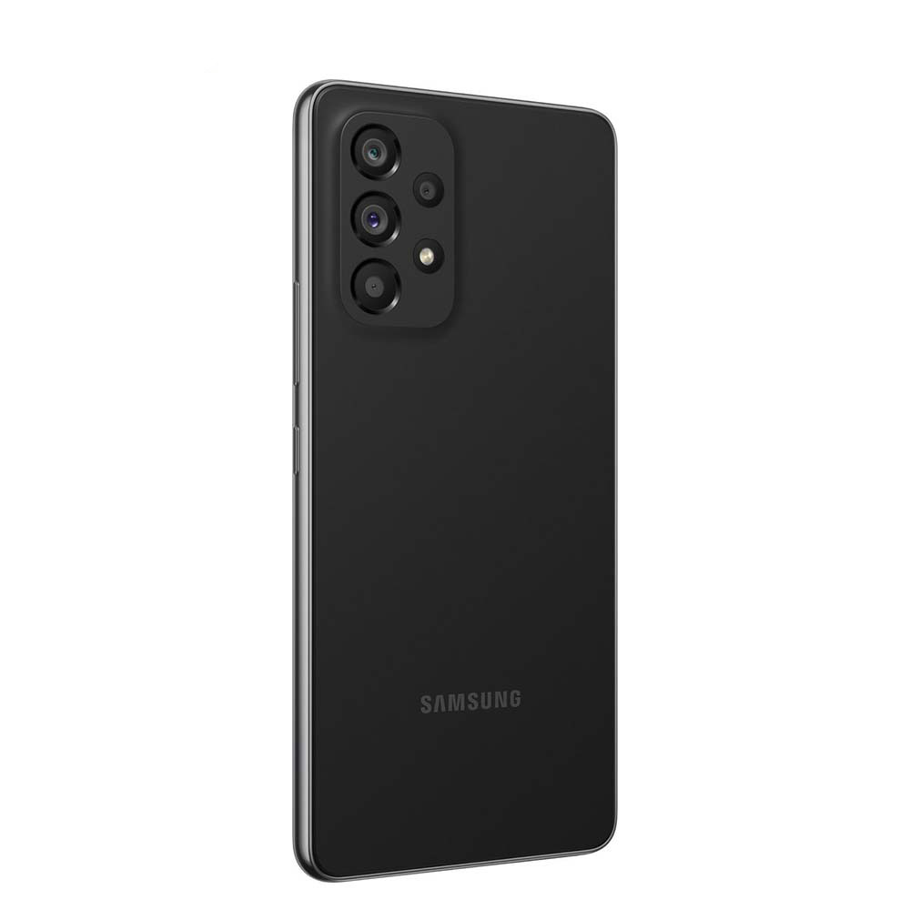 تصویر از  گوشی موبایل سامسونگ مدل Galaxy A53 5G SM-A536E/DS ظرفیت 128  گیگابایت و رم 8 گیگابایت