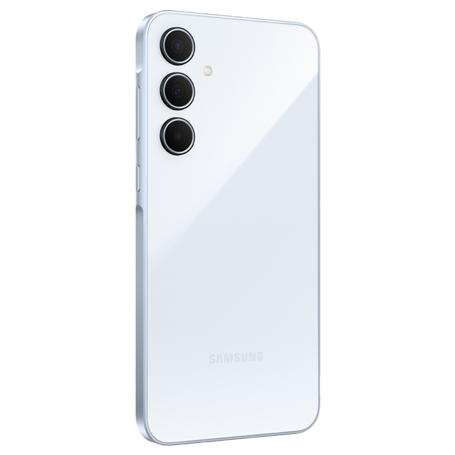 گوشی موبايل سامسونگ مدل Galaxy A35 5G ظرفیت 128 گیگابایت رم 8 گیگابایت 